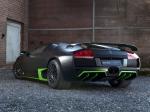Lamborghini Murcielago LP750 by Edo Competition 2011 года